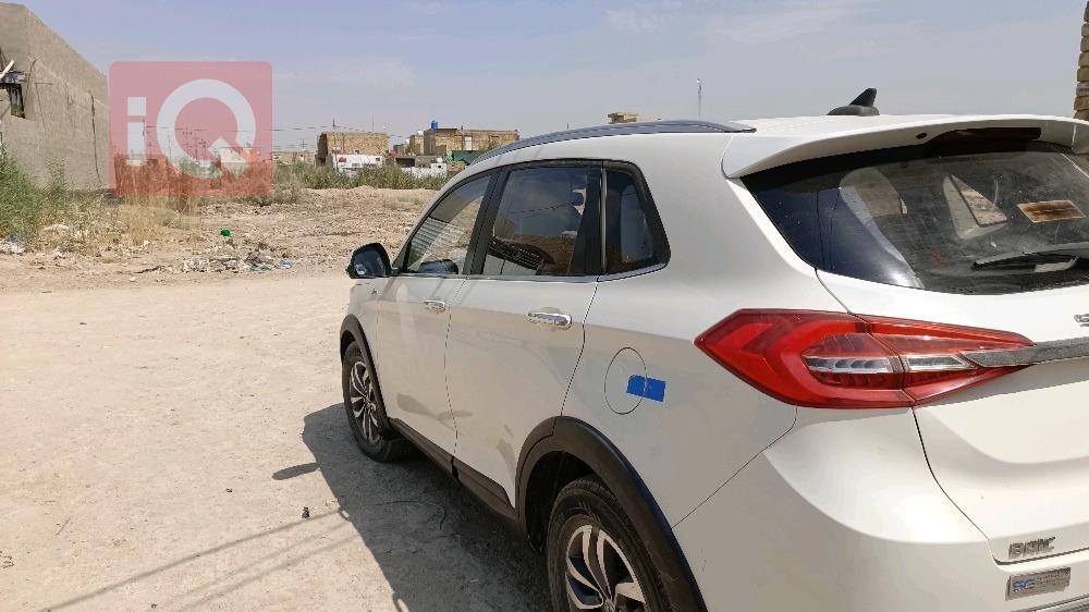 بايك سينوفا X65